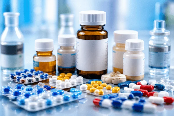 Pharmaceutical Formulations